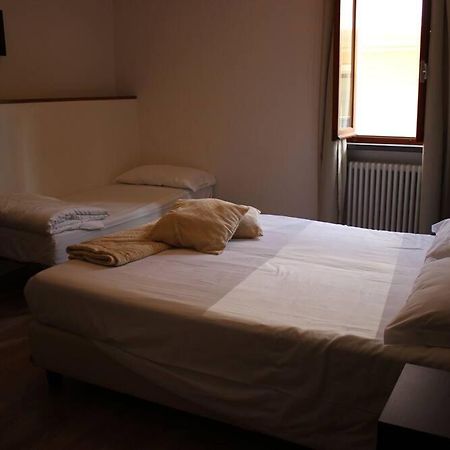 Albergo Ristorante Bismantova Castelnovo ne' Monti Eksteriør billede