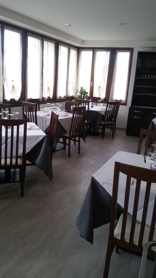 Albergo Ristorante Bismantova Castelnovo ne' Monti Eksteriør billede