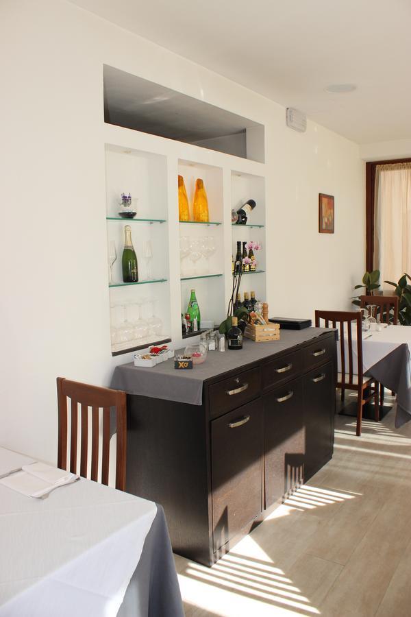 Albergo Ristorante Bismantova Castelnovo ne' Monti Eksteriør billede